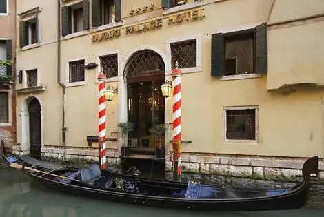 Hôtel Duodo Palace venise ITALIE