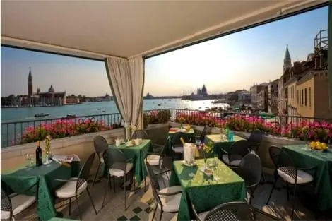 Hôtel Locanda Vivaldi venise ITALIE