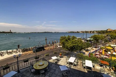 Hôtel Panorama venise ITALIE
