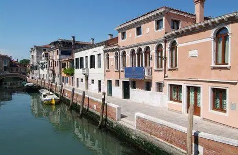 Hôtel San Sebastiano Garden venise ITALIE