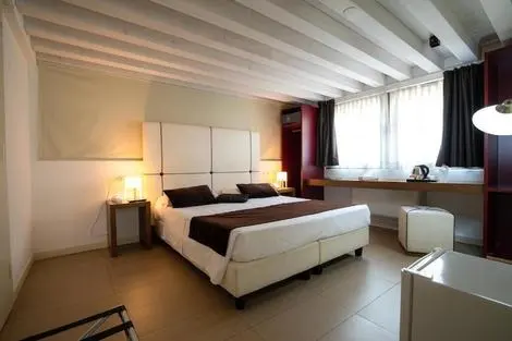 Hôtel Al Canal Regio venise ITALIE