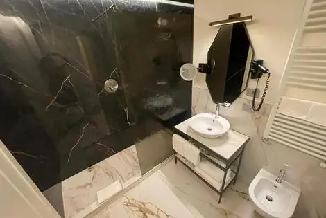 Hôtel Albergo San Marco venise ITALIE