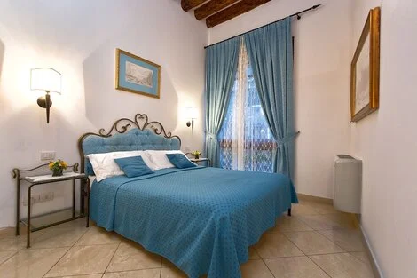 Hôtel Alla Vite Dorata venise ITALIE