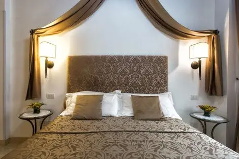 Hôtel Alla Vite Dorata venise ITALIE