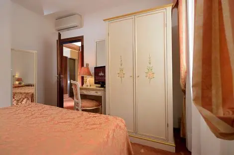 Hôtel Ambassador Tre Rose venise ITALIE