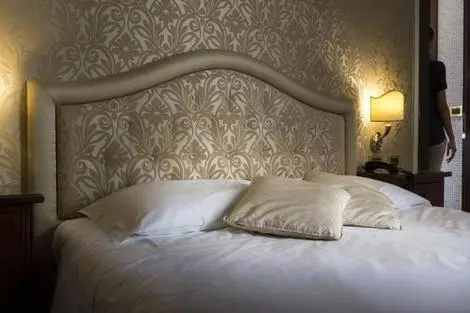 Hôtel Ca D Oro venise ITALIE