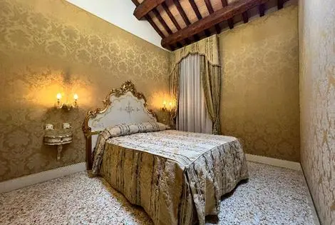 Hôtel Ca Dogaressa venise ITALIE