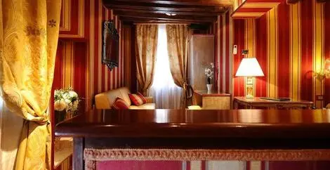 Hôtel Ca Marinella venise ITALIE