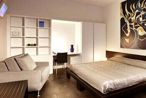 Hôtel Ca Pozzo Inn venise ITALIE