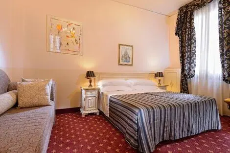 Hôtel Cavalletto E Doge Orseolo venise ITALIE