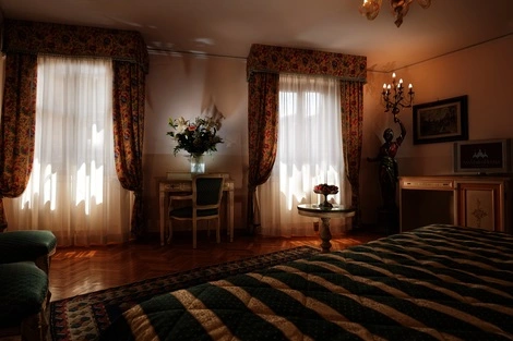 Hôtel Cavalletto E Doge Orseolo venise ITALIE