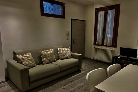 Hôtel Corte Contarina venise ITALIE