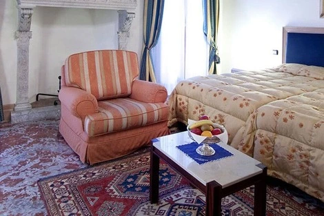 Hôtel Foscari Palace venise ITALIE