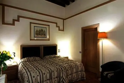 Hôtel Foscari Palace venise ITALIE