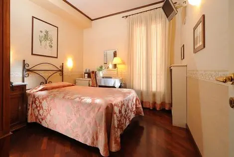 Hôtel La Calcina venise ITALIE