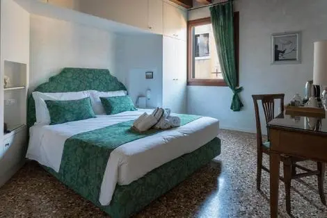 Hôtel Locanda Ai Santi Apostoli venise ITALIE