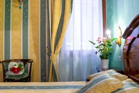 Hôtel Marconi venise ITALIE