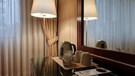 Hôtel Michelangelo Hotel venise ITALIE