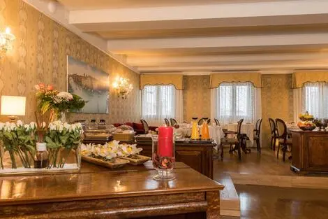Hôtel Palazzo Bembo venise ITALIE