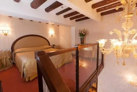 Hôtel Palazzo Stern venise ITALIE