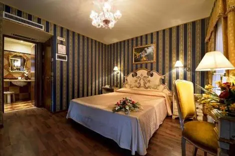 Hôtel Panada venise ITALIE