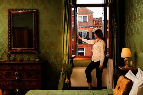 Hôtel Relais Alberti venise ITALIE