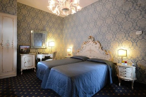 Hôtel Rialto venise ITALIE