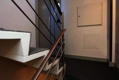 Hôtel Rosa Salva venise ITALIE