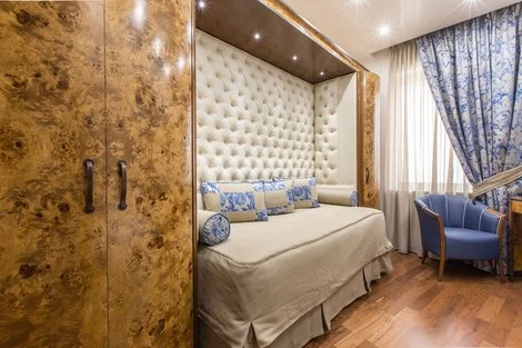 Hôtel Santa Chiara venise ITALIE