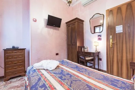 Hôtel Al Piave venise ITALIE