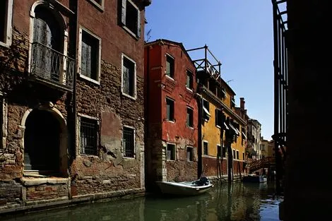 Hôtel B&b Al Palazzetto venise ITALIE