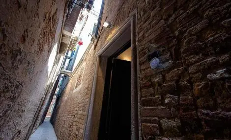 Hôtel B&b San Luca venise ITALIE