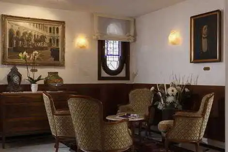 Hôtel Bisanzio venise ITALIE