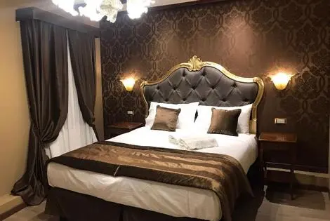 Hôtel Cà Dell' Arte Palace venise ITALIE