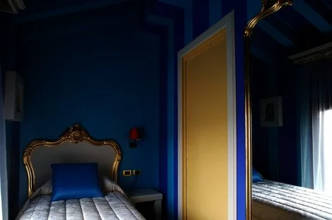 Hôtel Ca' Zusto Venice venise ITALIE