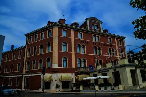 Hôtel Le Boulevard venise ITALIE
