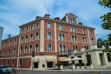 Hôtel Le Boulevard venise ITALIE