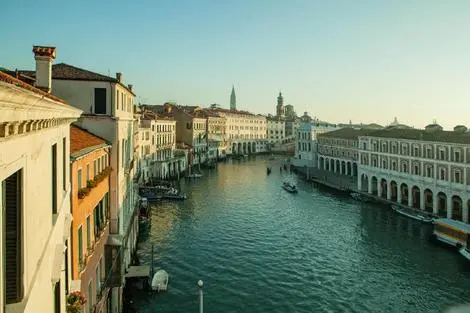 Hôtel Locanda Ai Santi Apostoli venise ITALIE