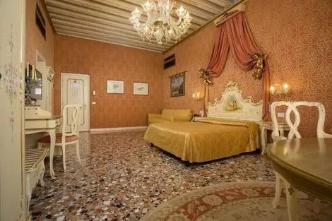 Hôtel Locanda Ca Le Vele venise ITALIE