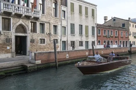 Hôtel Nani Mocenigo Palace venise ITALIE