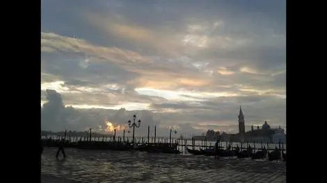 Hôtel Pensione Wildner venise ITALIE