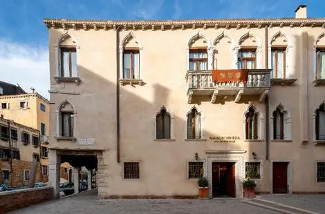 Hôtel Residenza Venezia Una Esperienze venise ITALIE