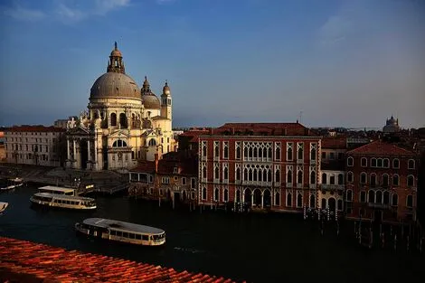 Hôtel Sina Centurion Palace venise ITALIE