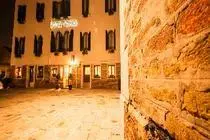 Hôtel Tiziano venise ITALIE
