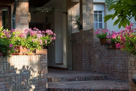 Hôtel Villa Mabapa venise ITALIE