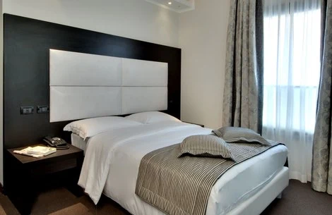 Hôtel Villa Pannonia venise ITALIE