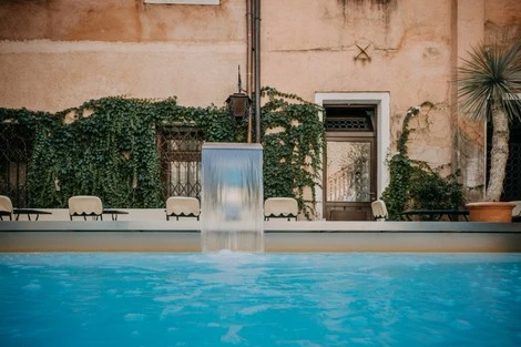 Hôtel Giorgione Hotel venise ITALIE