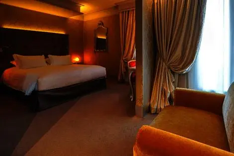 Hôtel Papadopoli Mgallery venise ITALIE