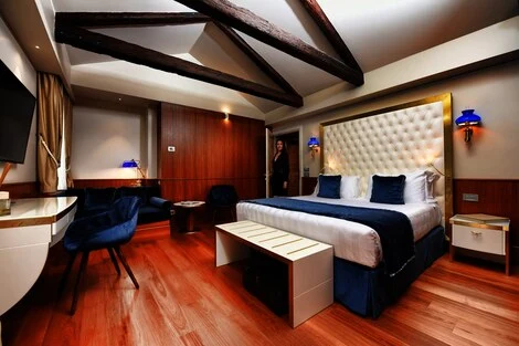 Hôtel Santa Croce Boutique venise ITALIE