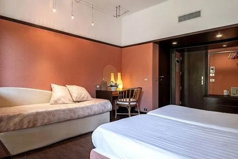 Hôtel Villa Mabapa venise ITALIE